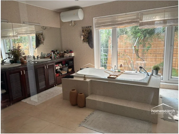 Villa for rent in Compound Thao Dien - Dist.2 - 15