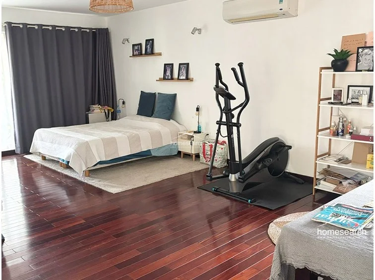 Villa for rent in Compound Thao Dien - Dist.2 - 10