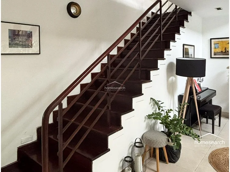 Villa for rent in Compound Thao Dien - Dist.2 - 11
