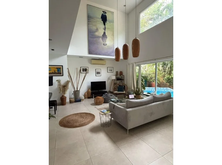 Villa for rent in Compound Thao Dien - Dist.2 - 4