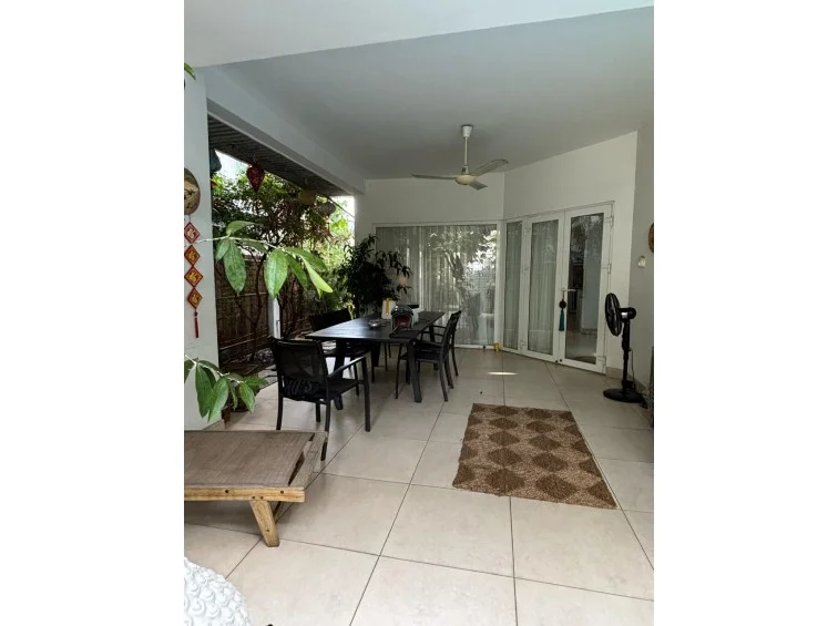 Villa for rent in Compound Thao Dien - Dist.2 - 3