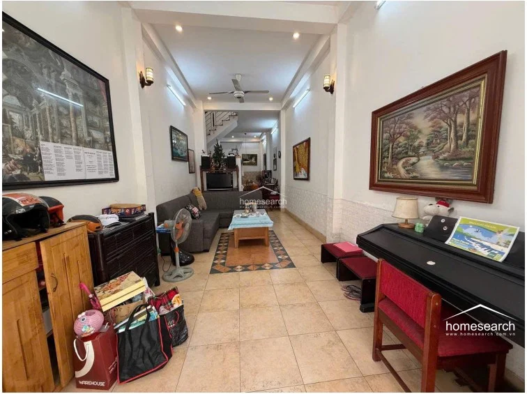 Charming 3-Bedroom Townhouse in Thao Dien in An Khanh - Photo 7