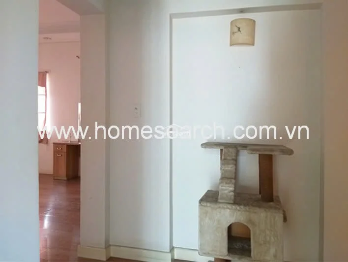 Villa for rent in Binh An - An Khanh Ward - 18