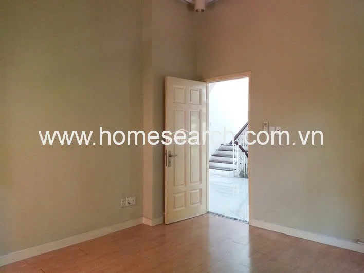 Villa for rent in Binh An - An Khanh Ward - 19