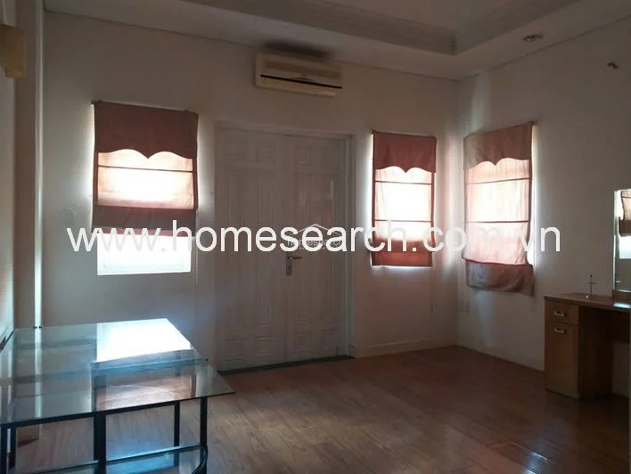 Villa for rent in Binh An - An Khanh Ward - 22