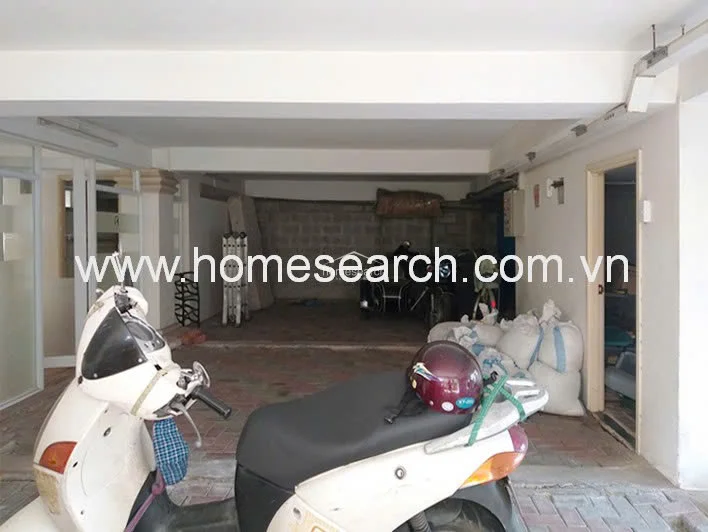 Villa for rent in Binh An - An Khanh Ward - 7