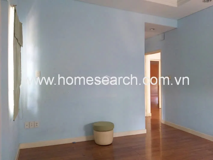 Villa for rent in Binh An - An Khanh Ward - 24