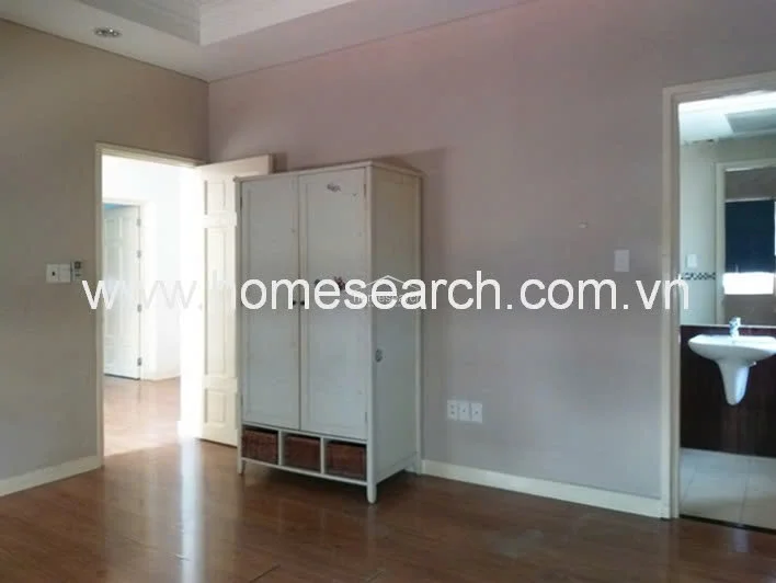 Villa for rent in Binh An - An Khanh Ward - 25