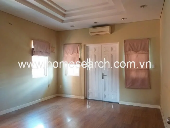Villa for rent in Binh An - An Khanh Ward - 26