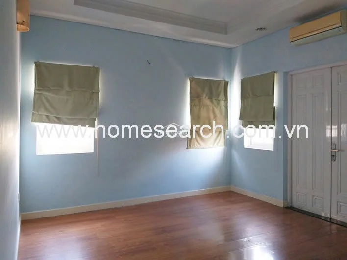 Villa for rent in Binh An - An Khanh Ward - 27