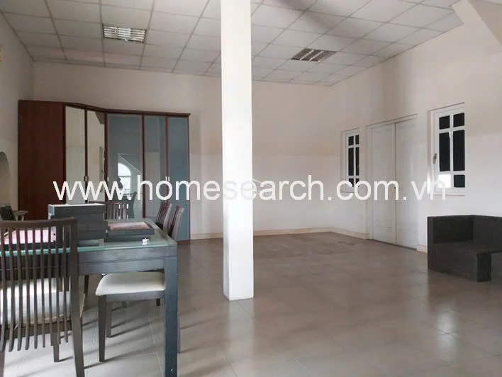 Villa for rent in Binh An - An Khanh Ward - 30