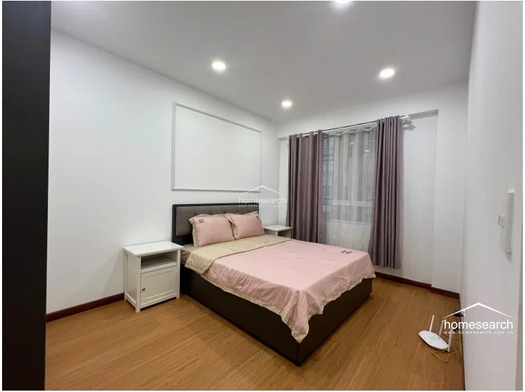 3 Bedrooms apartment in Tropic Garden for rent - 19