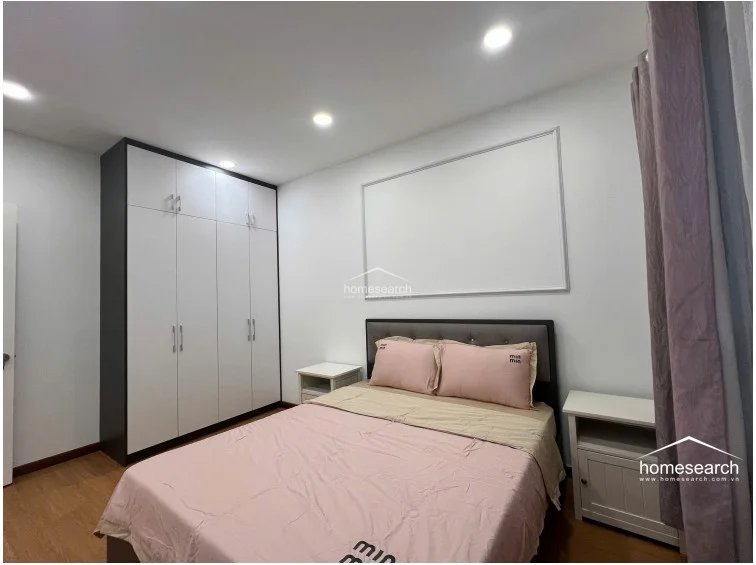 3 Bedrooms apartment in Tropic Garden for rent - 20