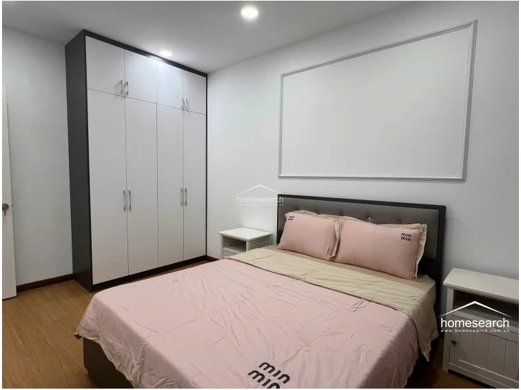 3 Bedrooms apartment in Tropic Garden for rent - 22