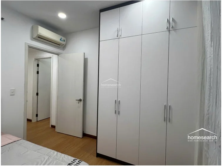 3 Bedrooms apartment in Tropic Garden for rent - 4