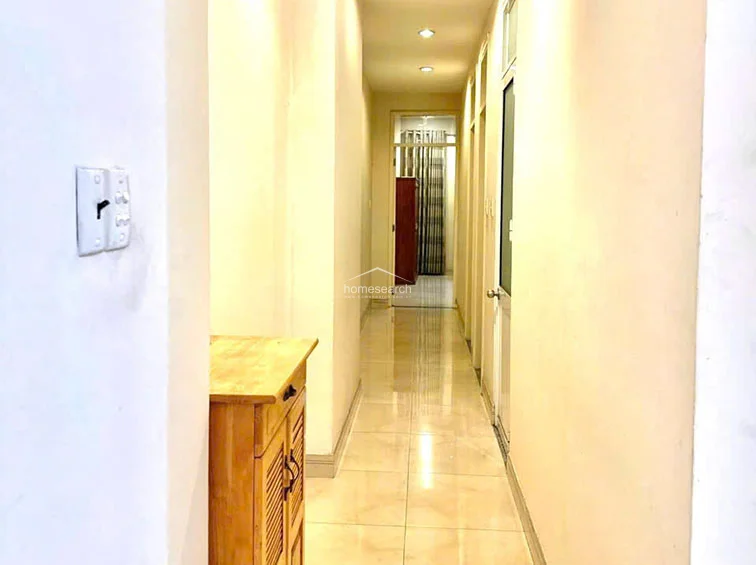 2 Bedroom apartment for rent in Thao Dien - 2