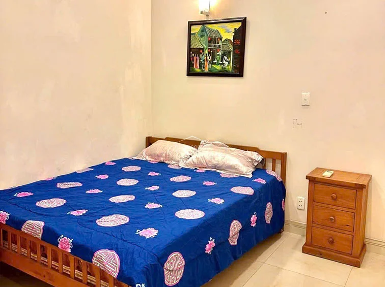 2 Bedroom apartment for rent in Thao Dien - 3