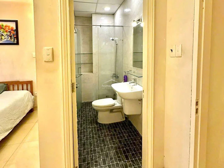 2 Bedroom apartment for rent in Thao Dien - 6