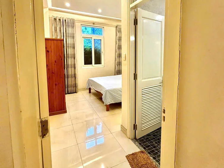 2 Bedroom apartment for rent in Thao Dien - 8