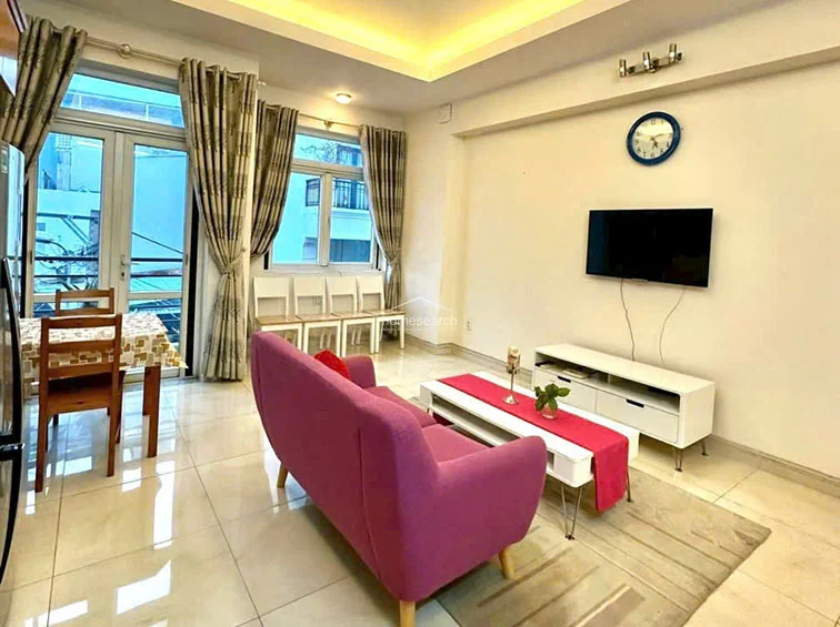 2 Bedroom apartment for rent in Thao Dien - 9