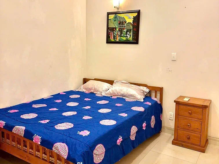 2 Bedroom apartment for rent in Thao Dien - 3