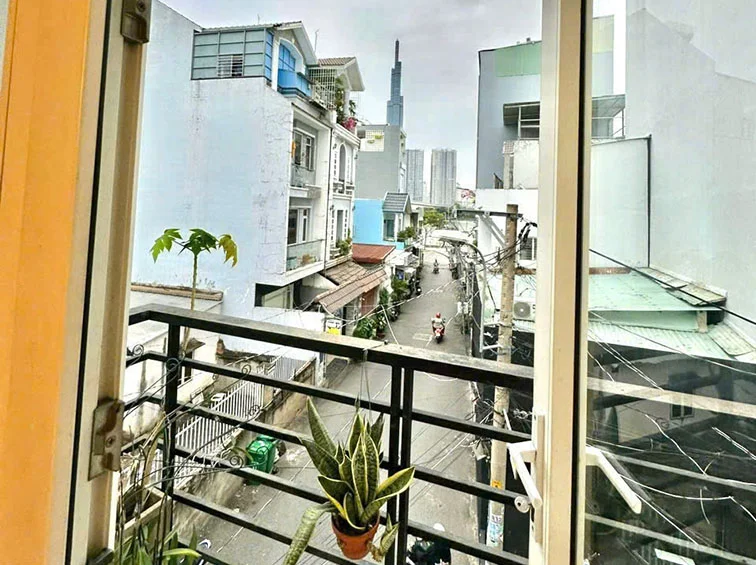 2 Bedroom apartment for rent in Thao Dien - 4