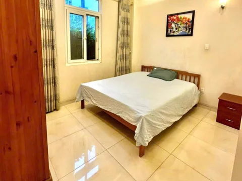 2 Bedroom apartment for rent in Thao Dien
