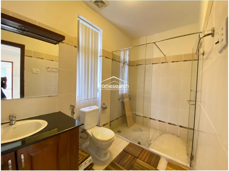 HOUSE FOR RENT IN COMPOUND - THAO DIEN - DIST.2 - 26