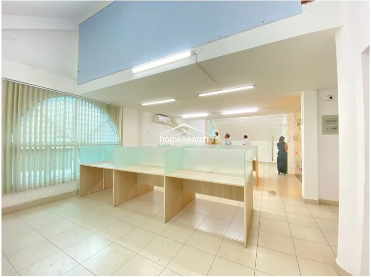 HOUSE FOR RENT IN COMPOUND - THAO DIEN - DIST.2 - 12