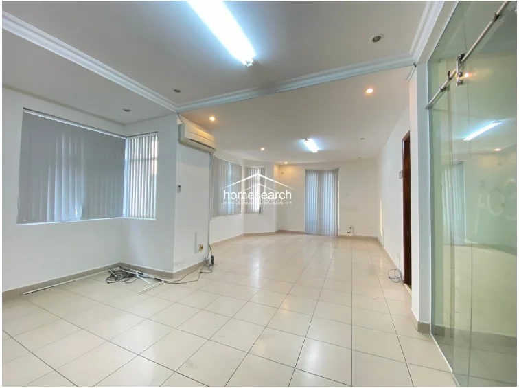 HOUSE FOR RENT IN COMPOUND - THAO DIEN - DIST.2 - 13
