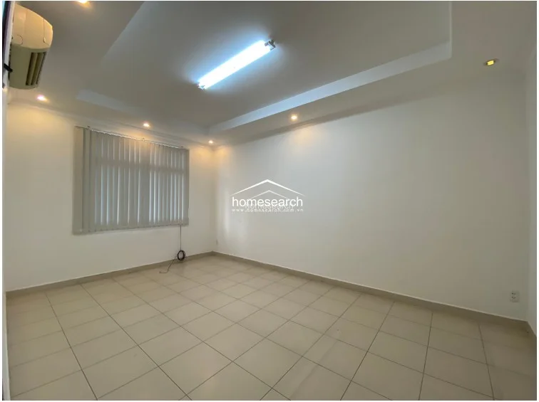 HOUSE FOR RENT IN COMPOUND - THAO DIEN - DIST.2 - 15