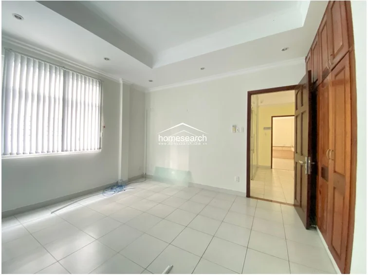 HOUSE FOR RENT IN COMPOUND - THAO DIEN - DIST.2 - 19