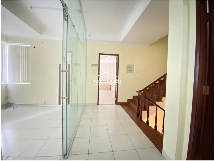HOUSE FOR RENT IN COMPOUND - THAO DIEN - DIST.2 - 20