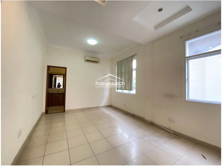 HOUSE FOR RENT IN COMPOUND - THAO DIEN - DIST.2 - 10