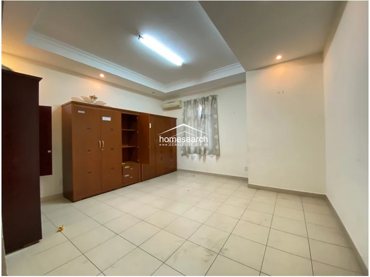 HOUSE FOR RENT IN COMPOUND - THAO DIEN - DIST.2 - 11