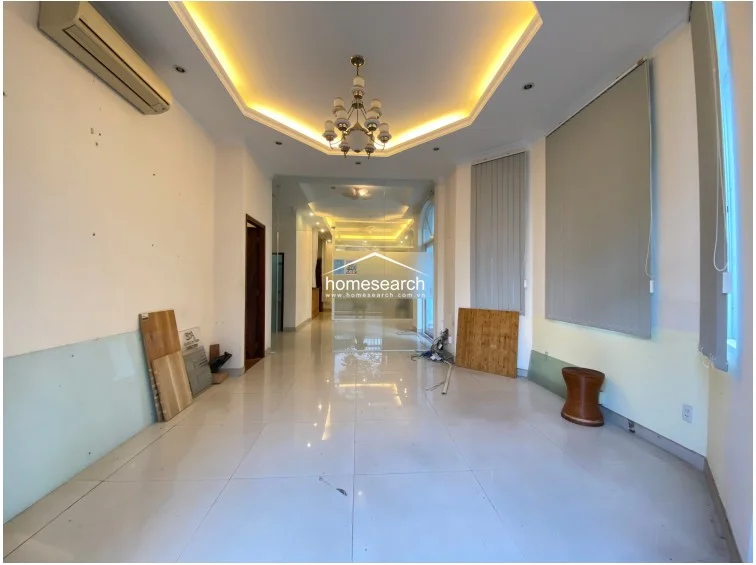 HOUSE FOR RENT IN COMPOUND - THAO DIEN - DIST.2 - 5