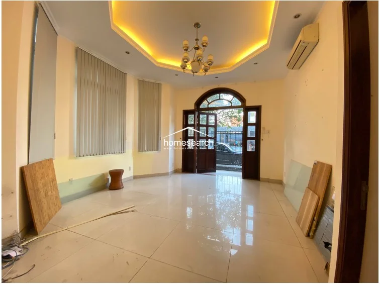 HOUSE FOR RENT IN COMPOUND - THAO DIEN - DIST.2 - 3