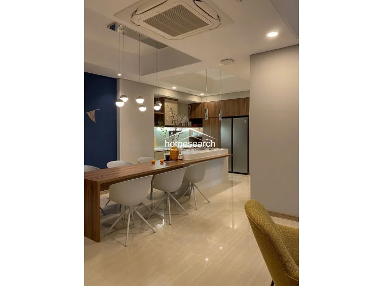 SERVICED APARTMENT FOR RENT IN THAO DIEN - 2