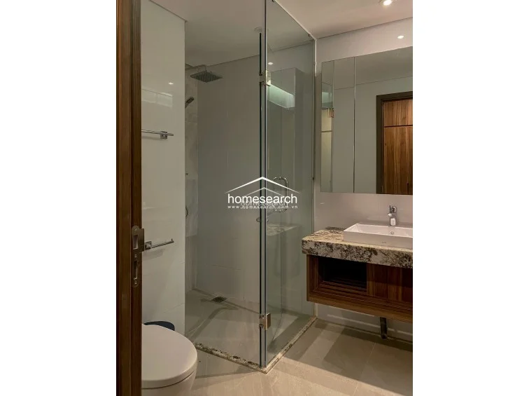 SERVICED APARTMENT FOR RENT IN THAO DIEN - 19