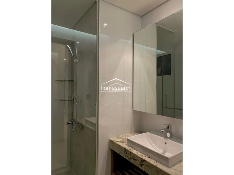 SERVICED APARTMENT FOR RENT IN THAO DIEN - 24