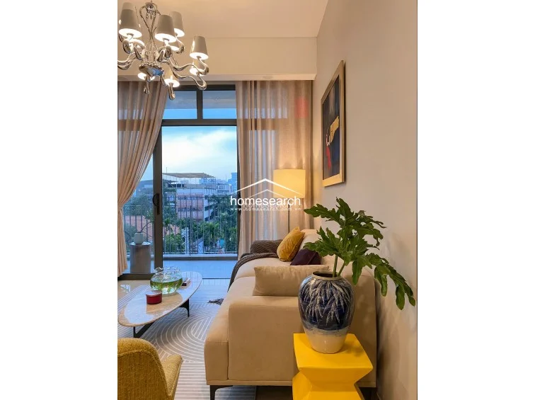 SERVICED APARTMENT FOR RENT IN THAO DIEN - 14