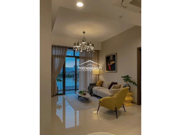 SERVICED APARTMENT FOR RENT IN THAO DIEN - 3