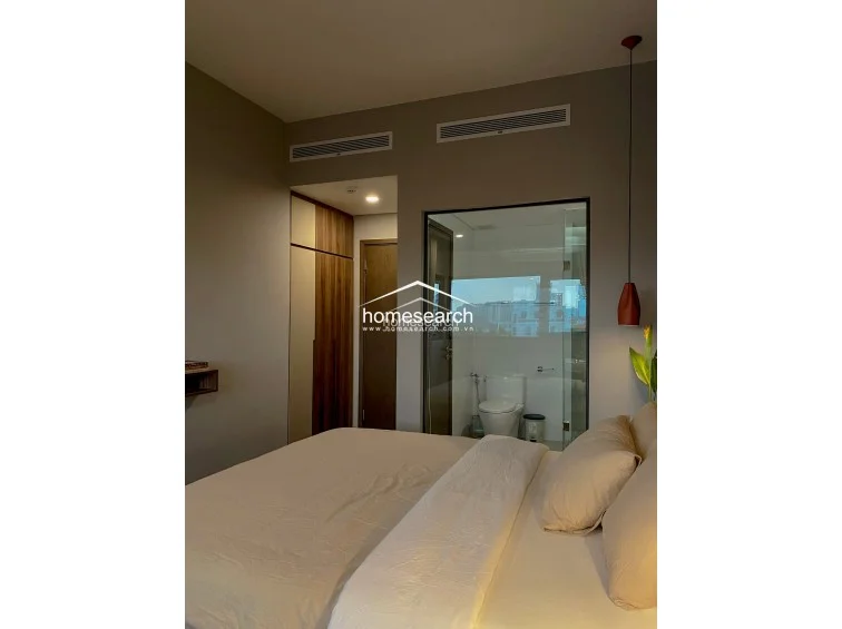 SERVICED APARTMENT FOR RENT IN THAO DIEN - 27