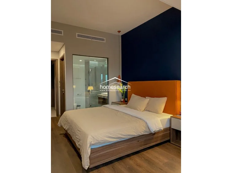 SERVICED APARTMENT FOR RENT IN THAO DIEN - 22
