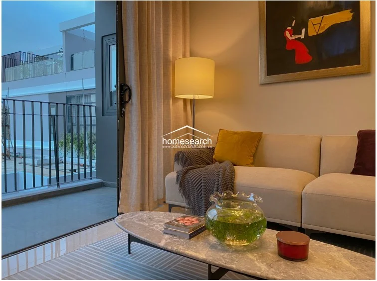 SERVICED APARTMENT FOR RENT IN THAO DIEN - 31
