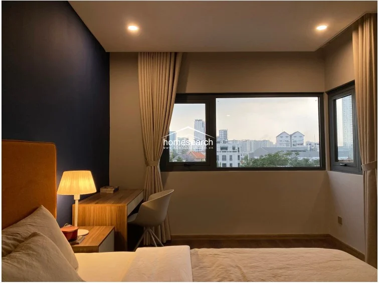 SERVICED APARTMENT FOR RENT IN THAO DIEN - 23