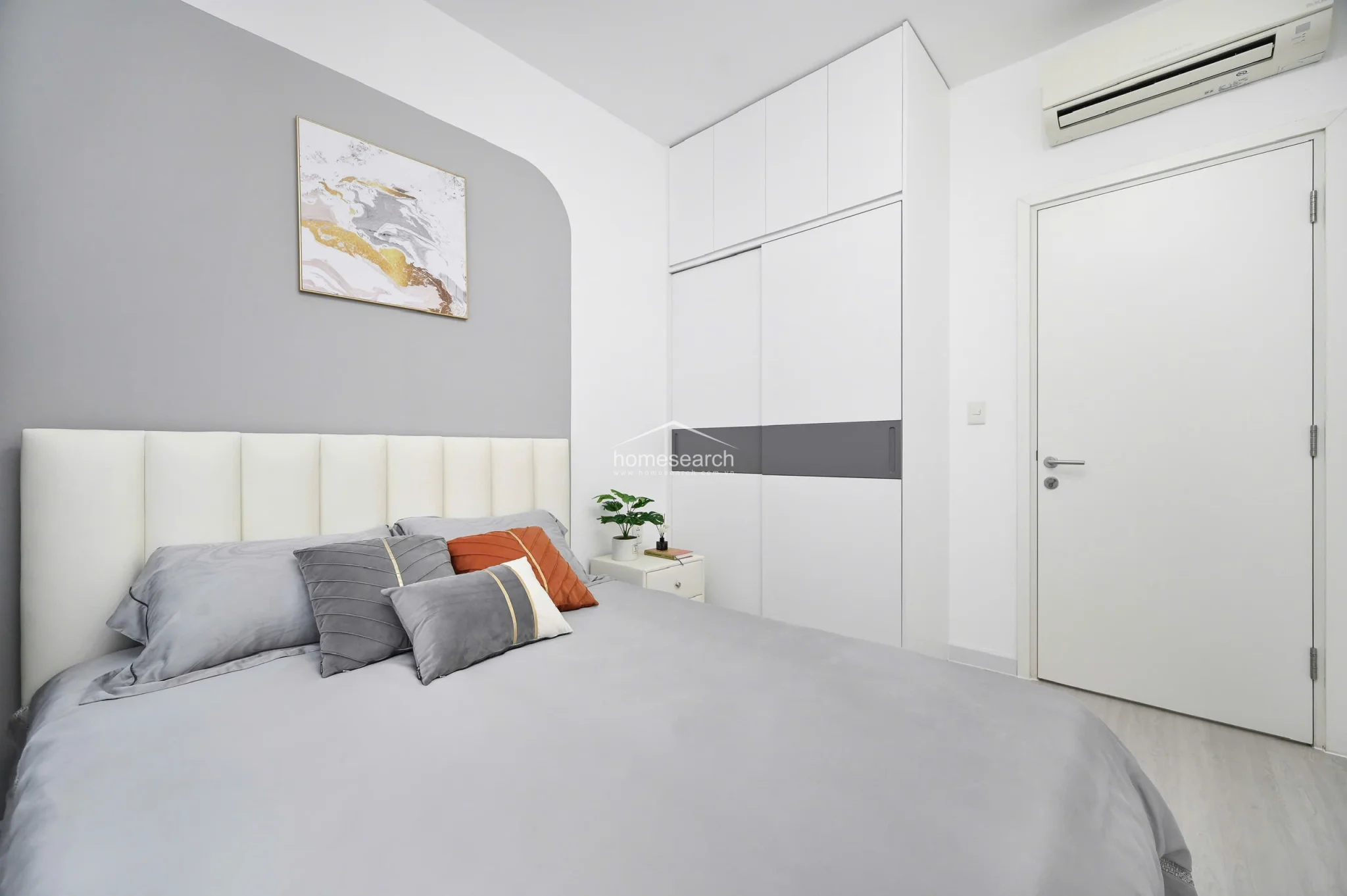 2 Bedroom apartment in Masteri Thao Dien for rent - 7