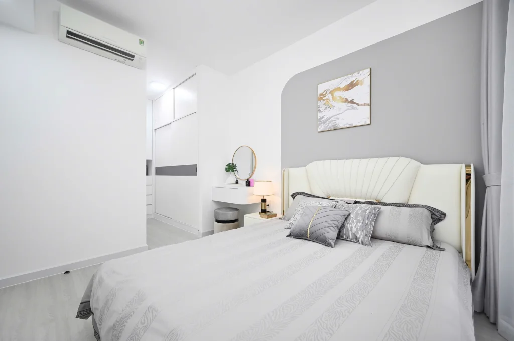 2 Bedroom apartment in Masteri Thao Dien for rent - 5