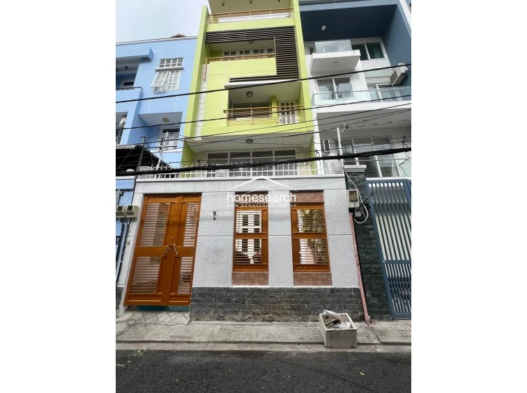 HOUSE FOR RENT IN THAO DIEN - DIST.2 in An Khanh - Photo 1