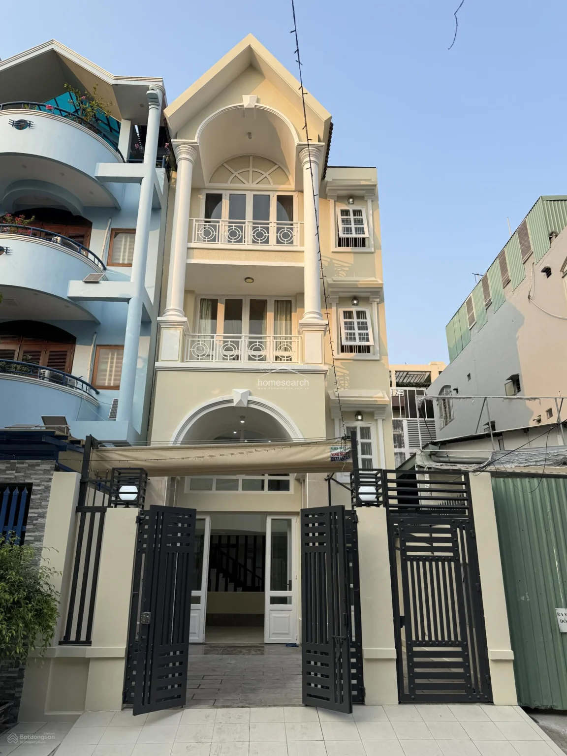 House for rent in Binh An - An Khanh in An Khanh - Photo 1